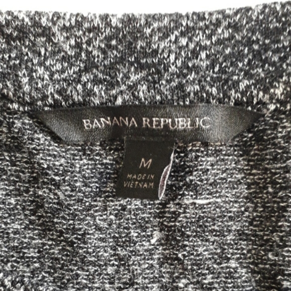 ● Banana Republic | Sweater shirt - Picture 7 of 10